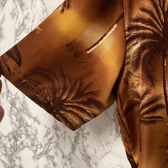 FC Men’s Summer Shirt Size L - Picture 6 of 11